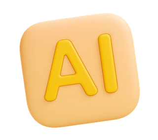 Bakuronel AI smart trading feature with market indicators display